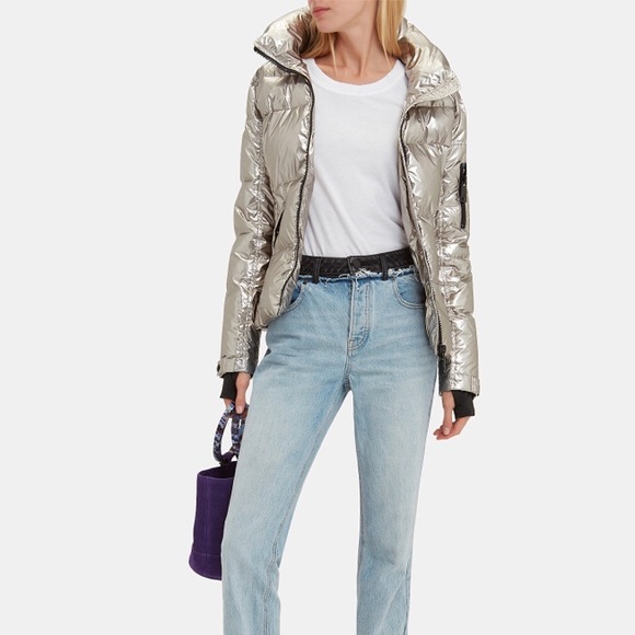 SAM. | Jackets \u0026 Coats | Intermix Sam 